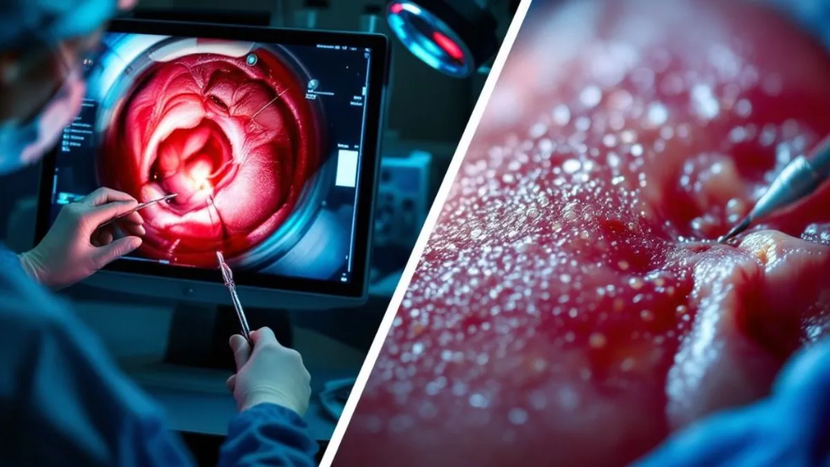 Laparoscopic Surgery