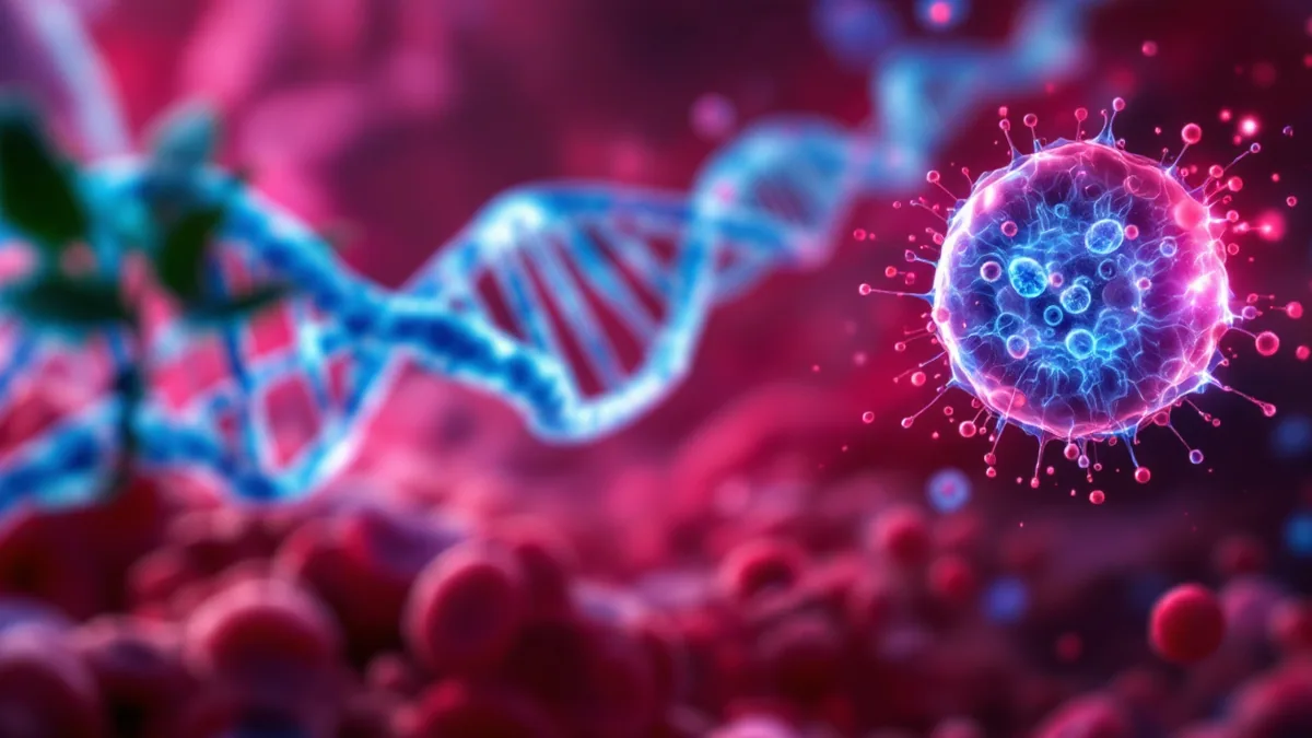 Acute Myeloid Leukemia (AML)