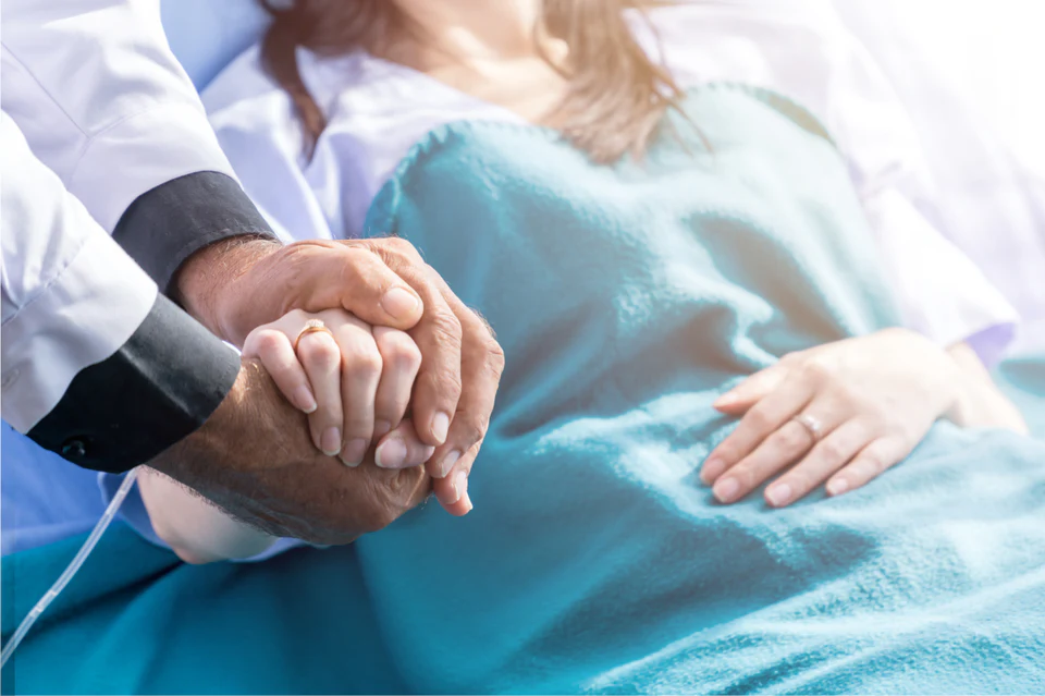 Recovery and aftercare following bariatric surgery