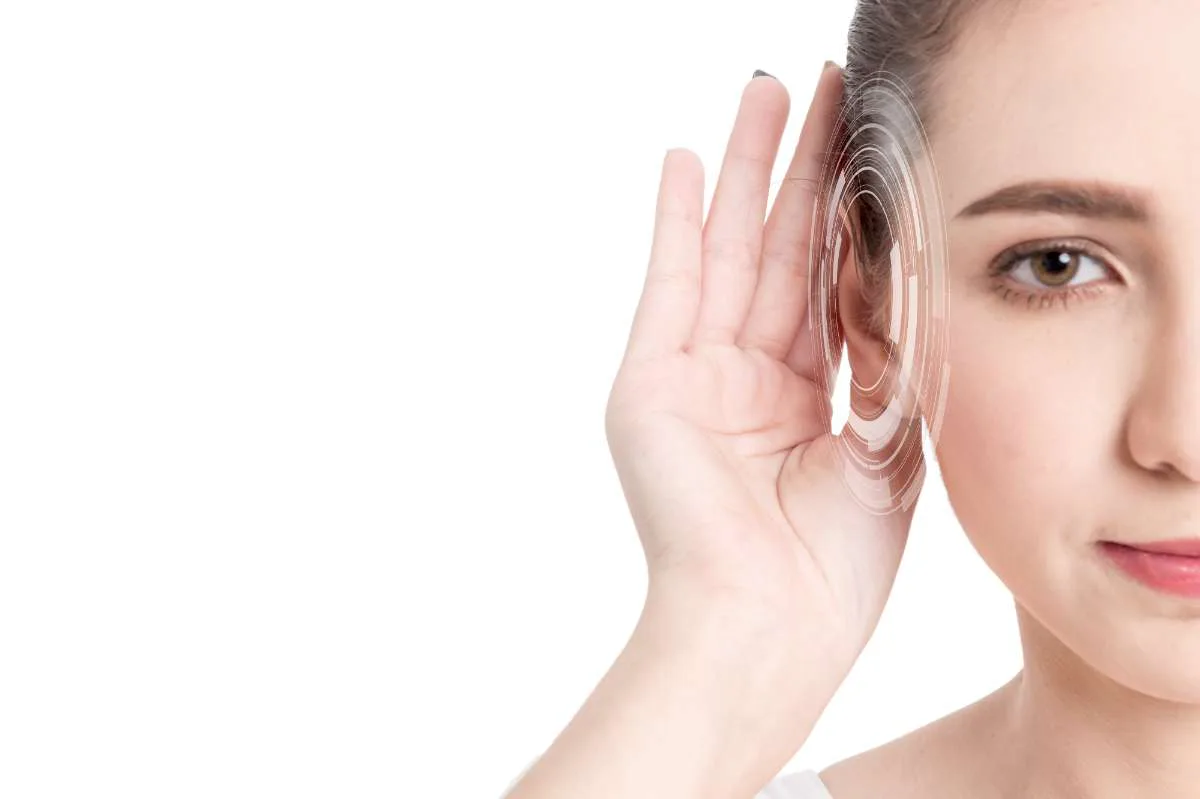 Eardrum repair treatment consultation