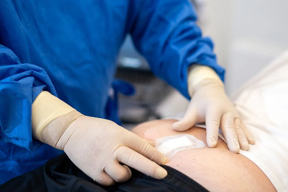 Recovery and aftercare following pilonidal sinus treatment