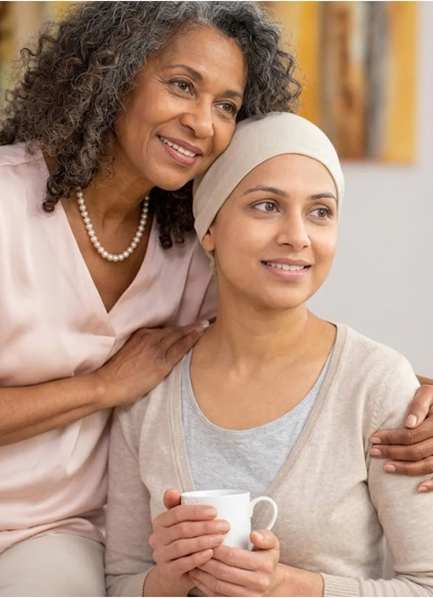 Recovery and supportive care after chemotherapy