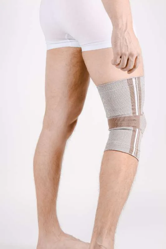 ACL ligament injury assessment
