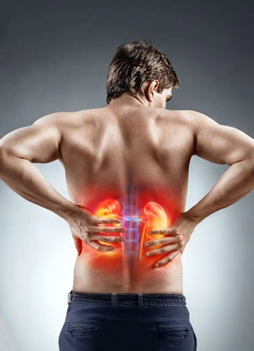 Recovery and aftercare following RIRS