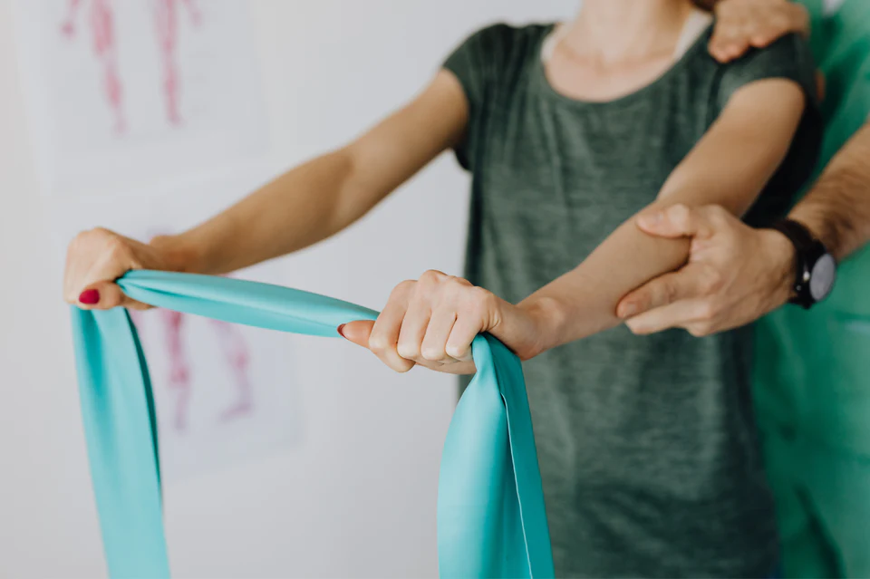Recovery and lifestyle support after intragastric balloon placement